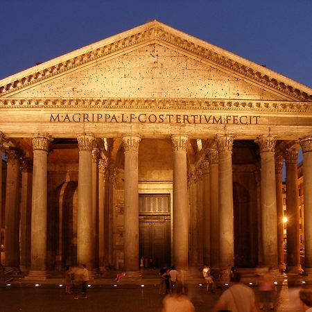 Aroma Vaticano - L'Aroma Di Roma 外观 照片