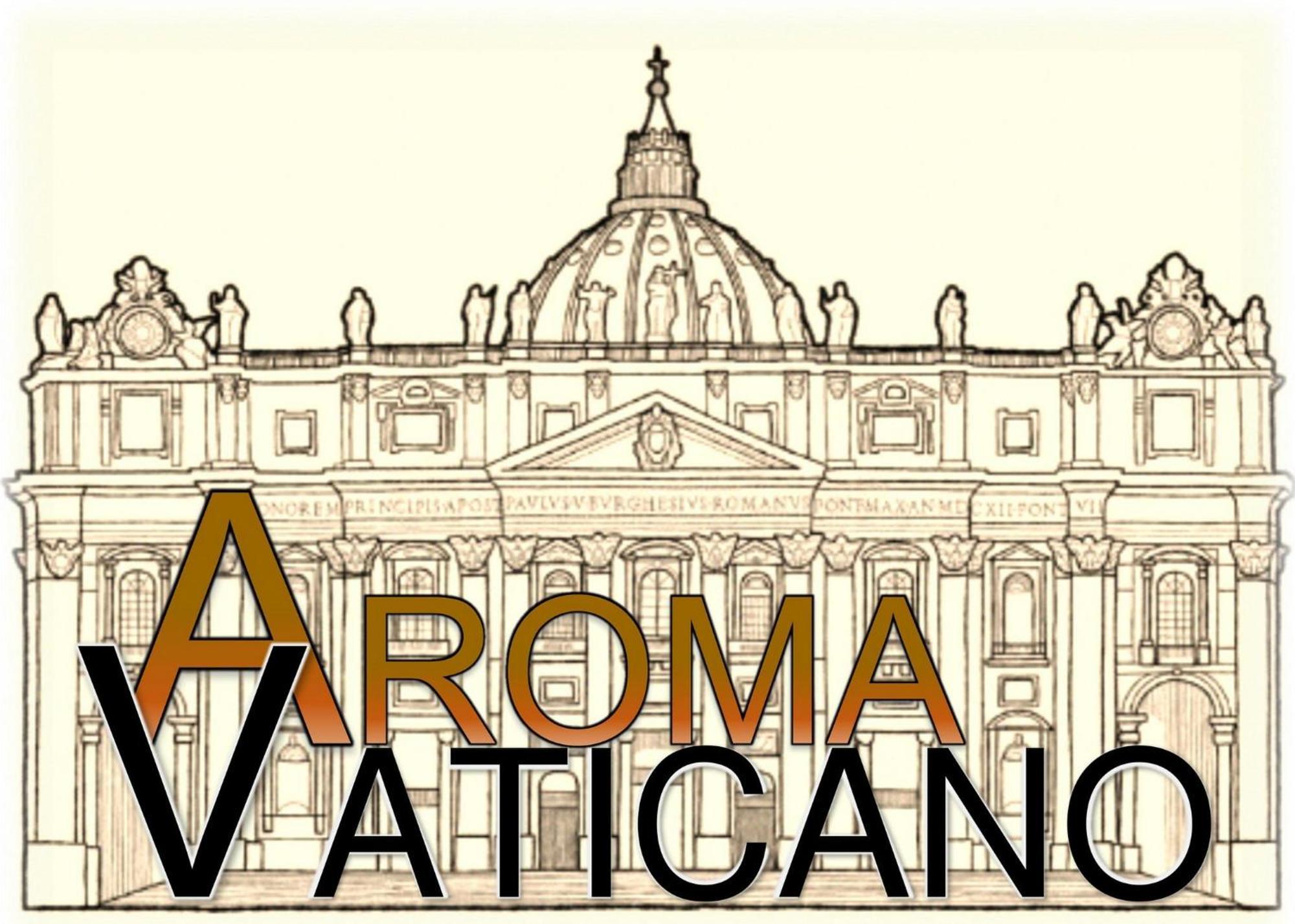 Aroma Vaticano - L'Aroma Di Roma 外观 照片